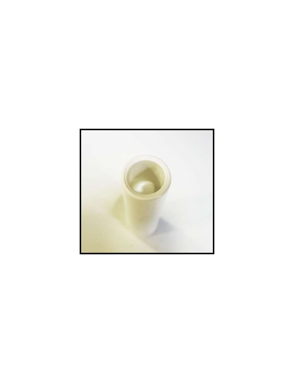 Bouchon pour tuyau 15 mm