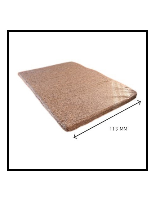 Matelas mousse 113x1830