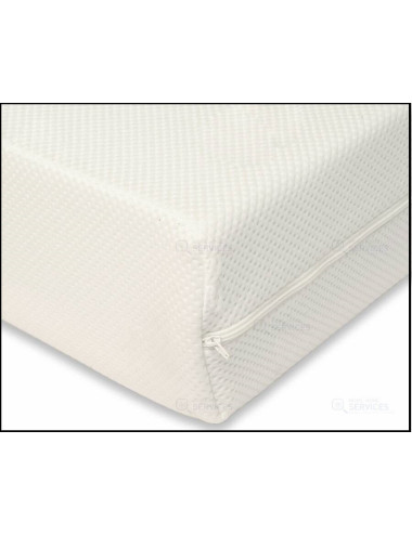 Matelas mousse 138x188 (Housse à part)