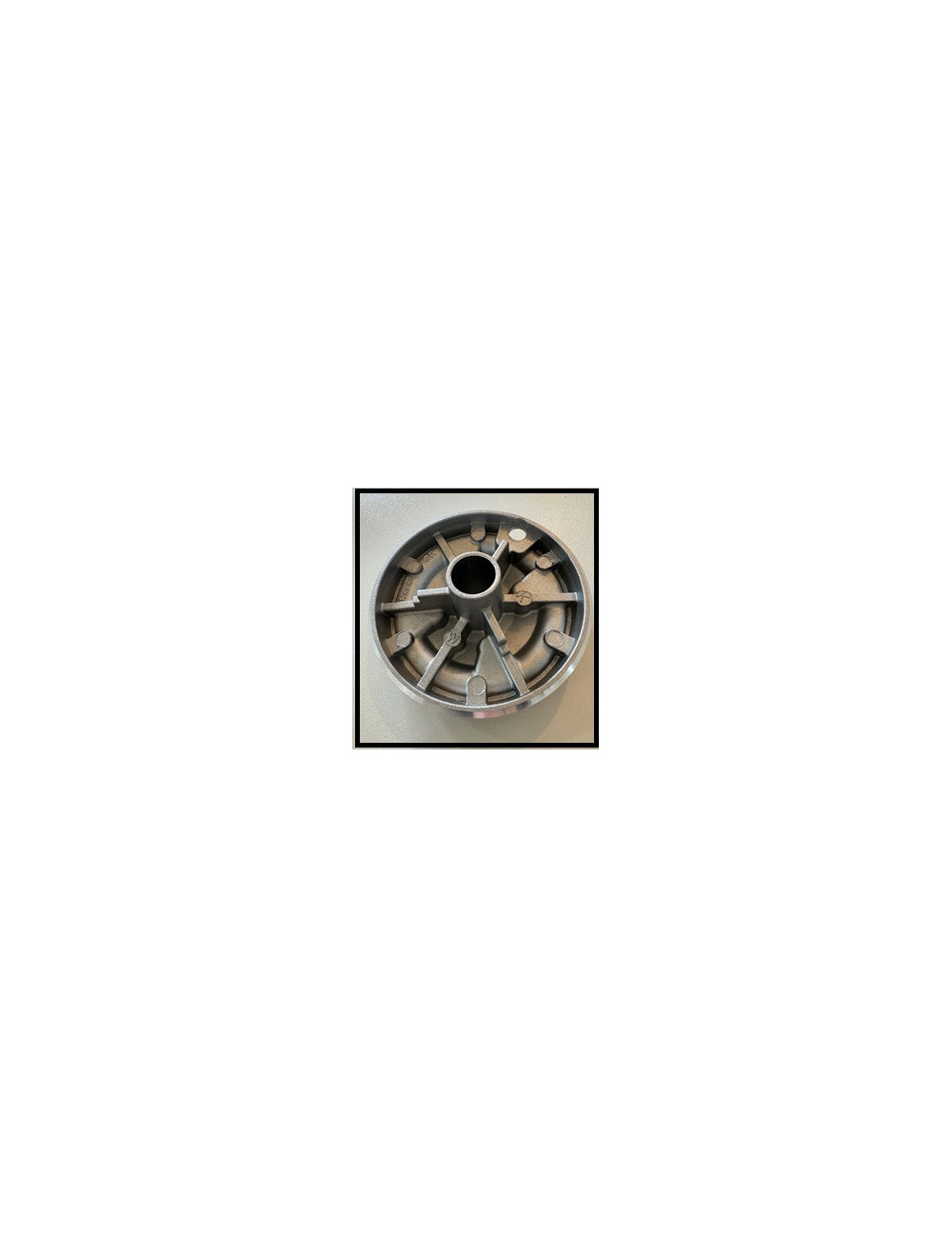 Socle brûleur Petit