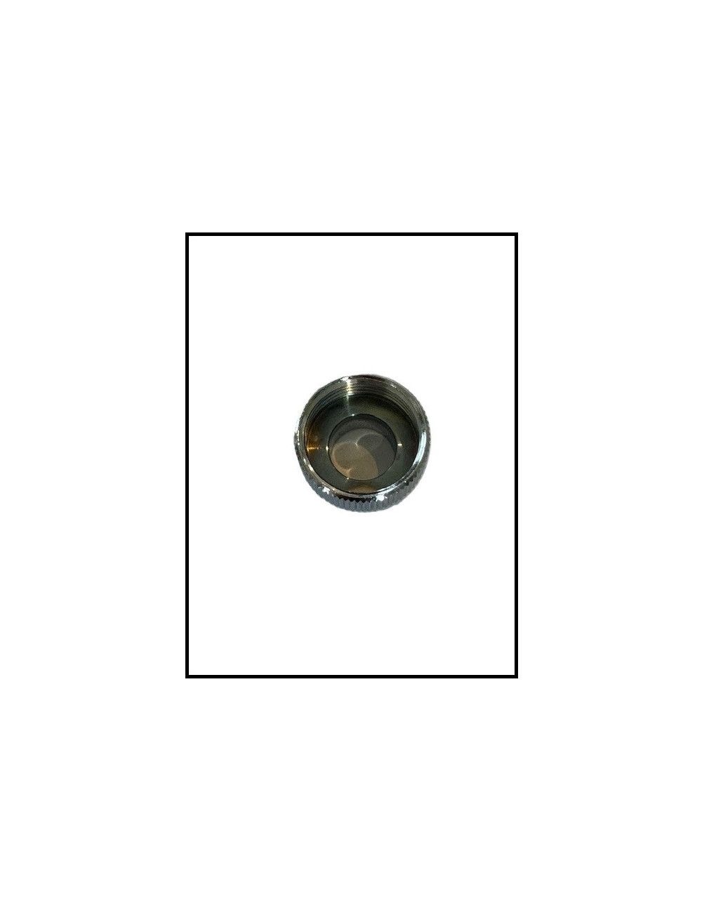 Adaptateur pour flexible 3/4" MH ANGLAIS