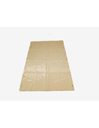 NEUF-DESTOCKAGE Joue de coté Droit 1600x2280/2235 Crème