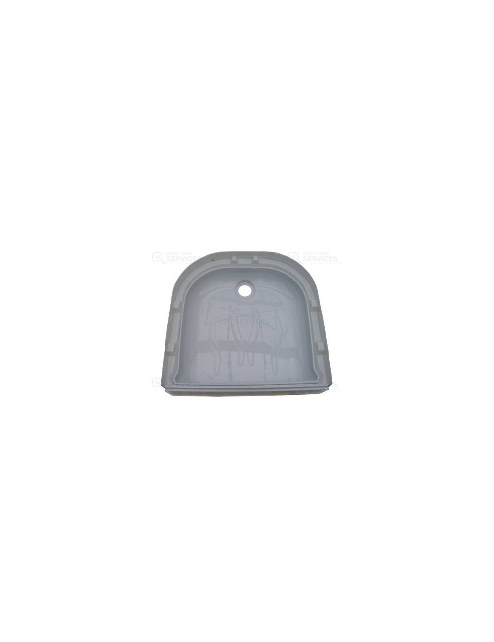 Renfort de bac à douche 2004-2012